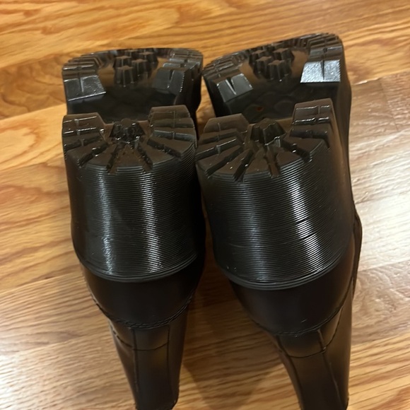 New Dr Martens Rometty Il Size 10 Black - Picture 12 of 16